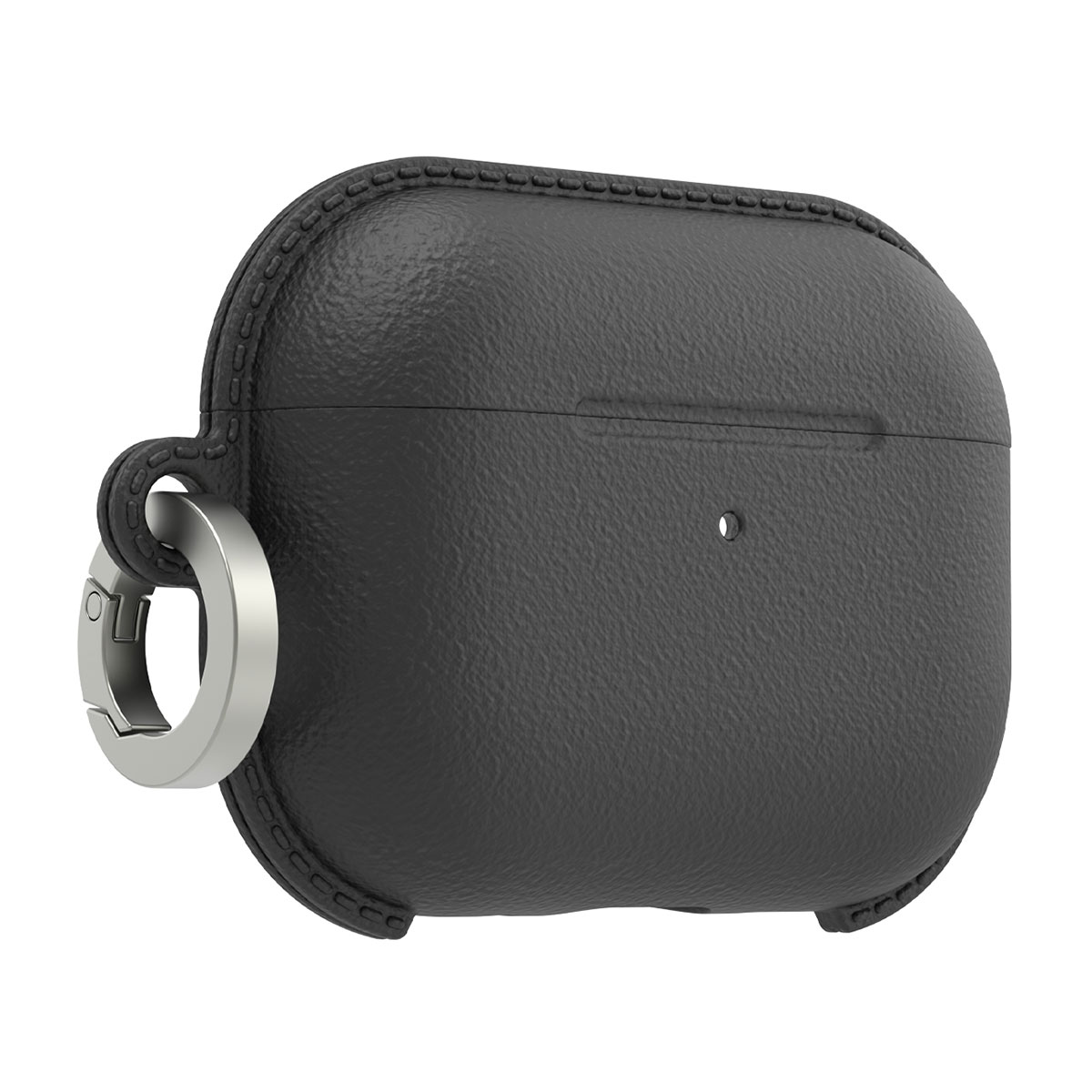 AirPods Pro 3 / AirPods 4 シリコン ケース silicon case POPS [ ワイヤレス充電 Qi 対応 Oリング付き] エアーポッズ プロ