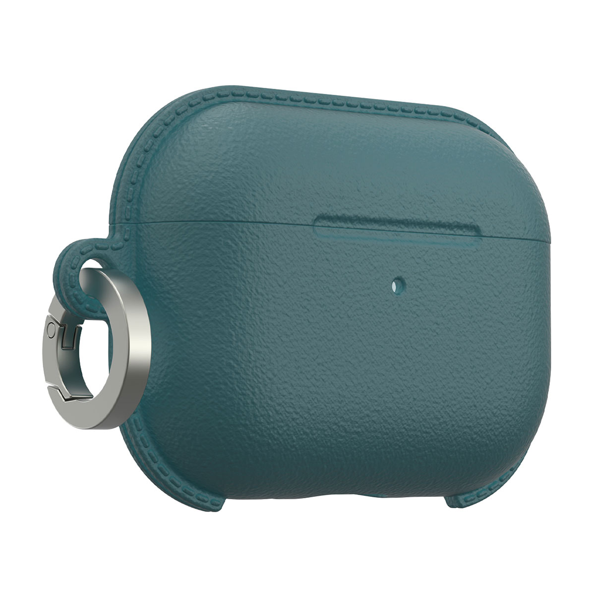 AirPods Pro 3 / AirPods 4 シリコン ケース silicon case POPS [ ワイヤレス充電 Qi 対応 Oリング付き] エアーポッズ プロ