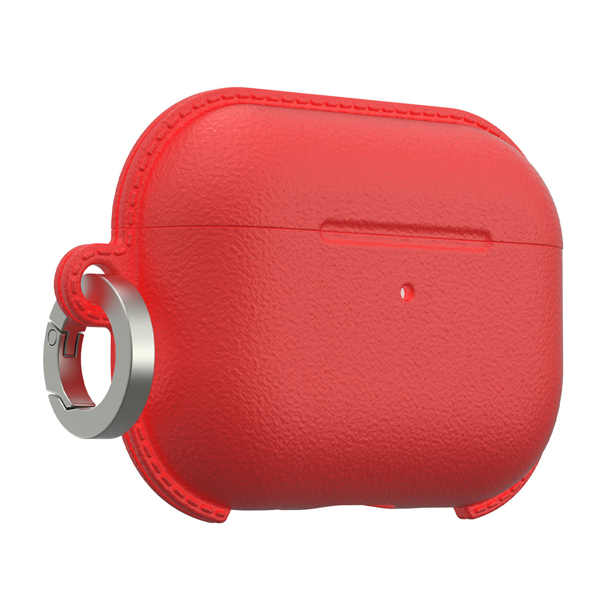 AirPods Pro 3 / AirPods 4 シリコン ケース silicon case POPS [ ワイヤレス充電 Qi 対応 Oリング付き] エアーポッズ プロ