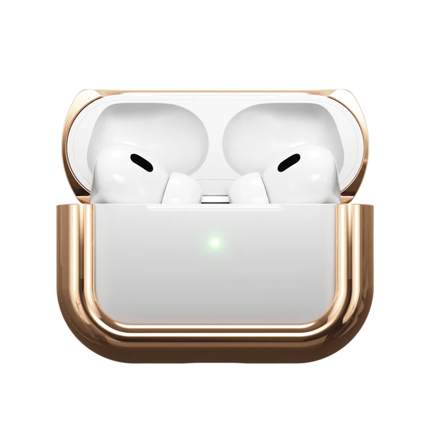 AirPods Pro（第2/1世代） アルミ・ローズブロンズ ＜予約受付中＞