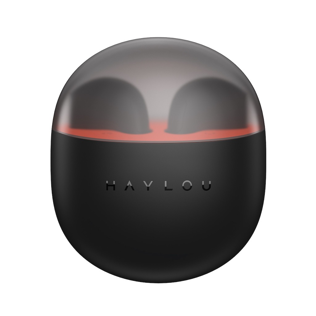 Haylou 完全ワイヤレスイヤホン X1 NEO ハーフインナーイヤー型 モノラル/ステレオ Bluetooth