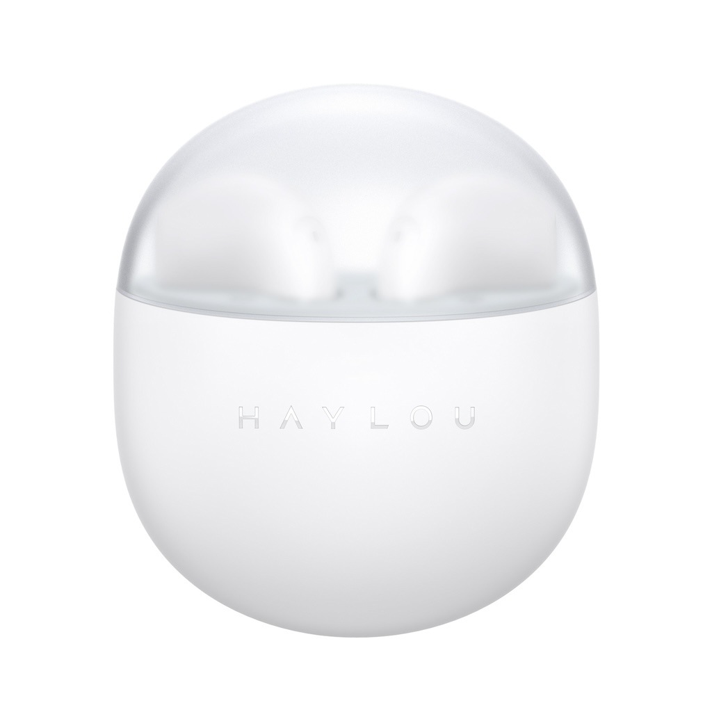Haylou 完全ワイヤレスイヤホン X1 NEO ハーフインナーイヤー型 モノラル/ステレオ Bluetooth