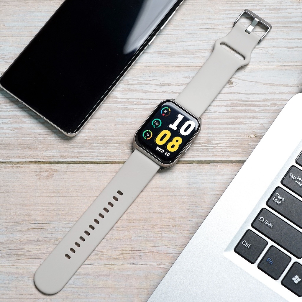スマートウォッチ Watch 2 Pro  通話機能 日本語対応
