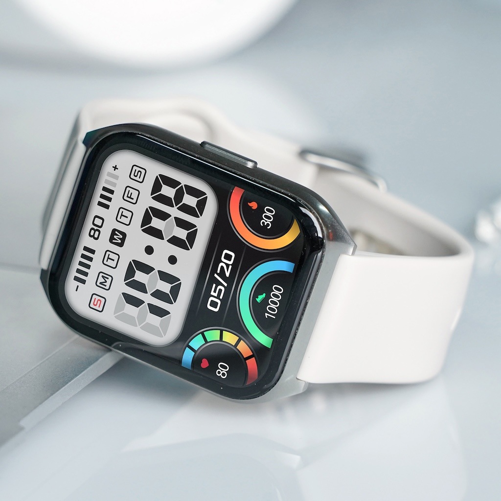 スマートウォッチ Watch 2 Pro  通話機能 日本語対応
