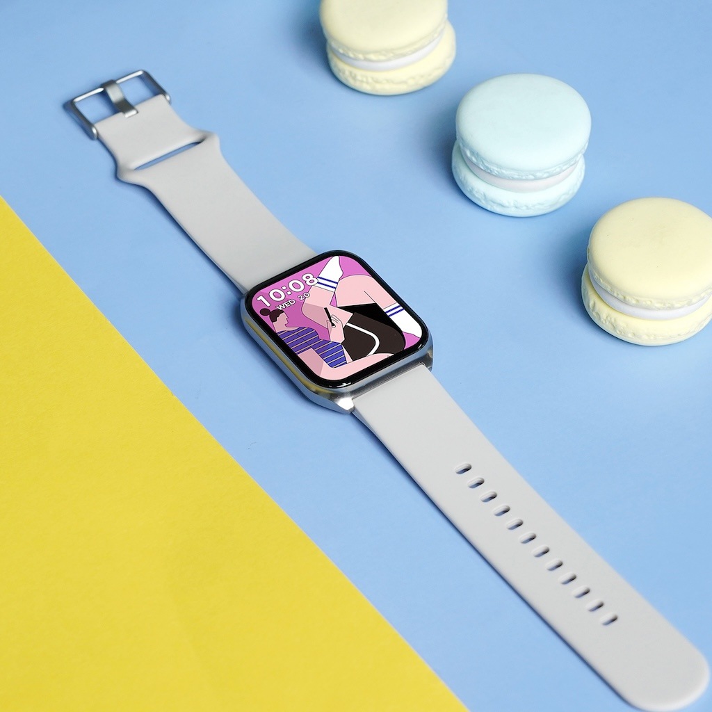 スマートウォッチ Watch 2 Pro  通話機能 日本語対応