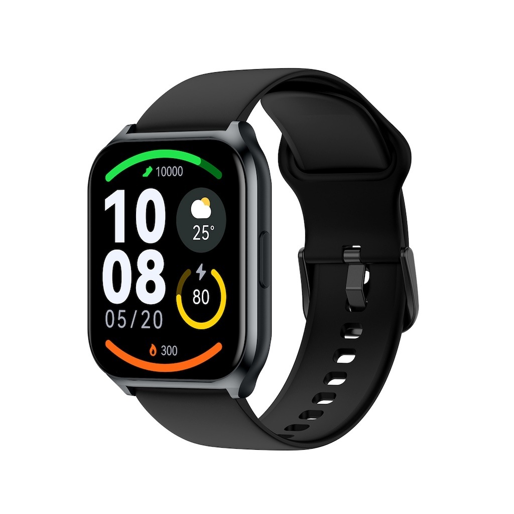 スマートウォッチ Watch 2 Pro  通話機能 日本語対応