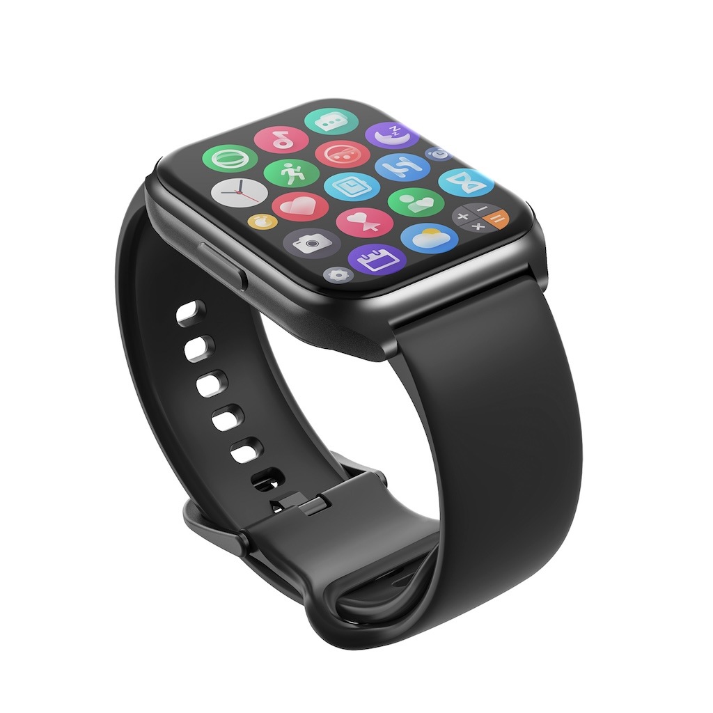 スマートウォッチ Watch 2 Pro  通話機能 日本語対応