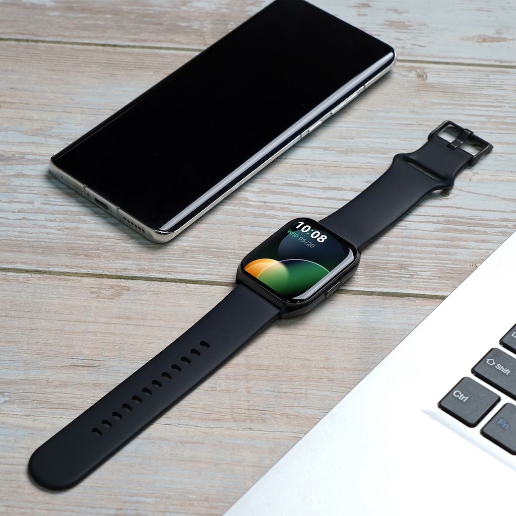 スマートウォッチ Watch 2 Pro  通話機能 日本語対応