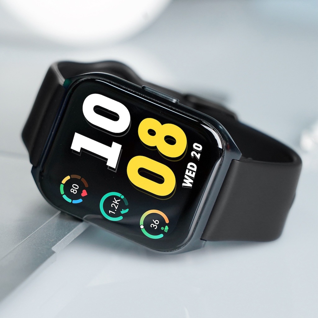 スマートウォッチ Watch 2 Pro  通話機能 日本語対応