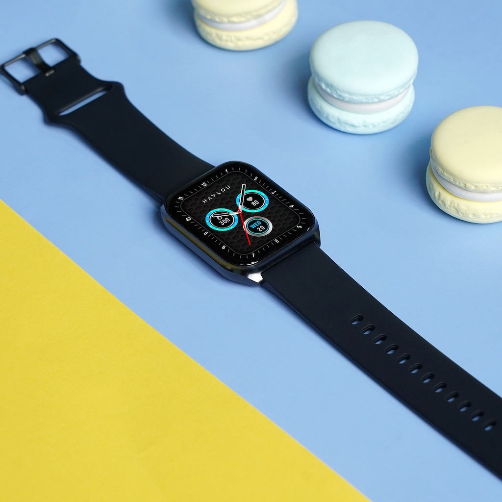 スマートウォッチ Watch 2 Pro  通話機能 日本語対応