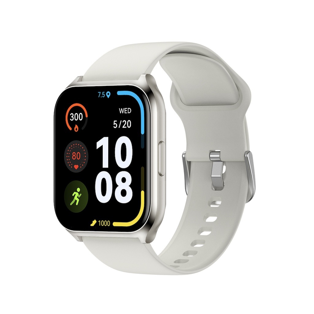 スマートウォッチ Watch 2 Pro  通話機能 日本語対応
