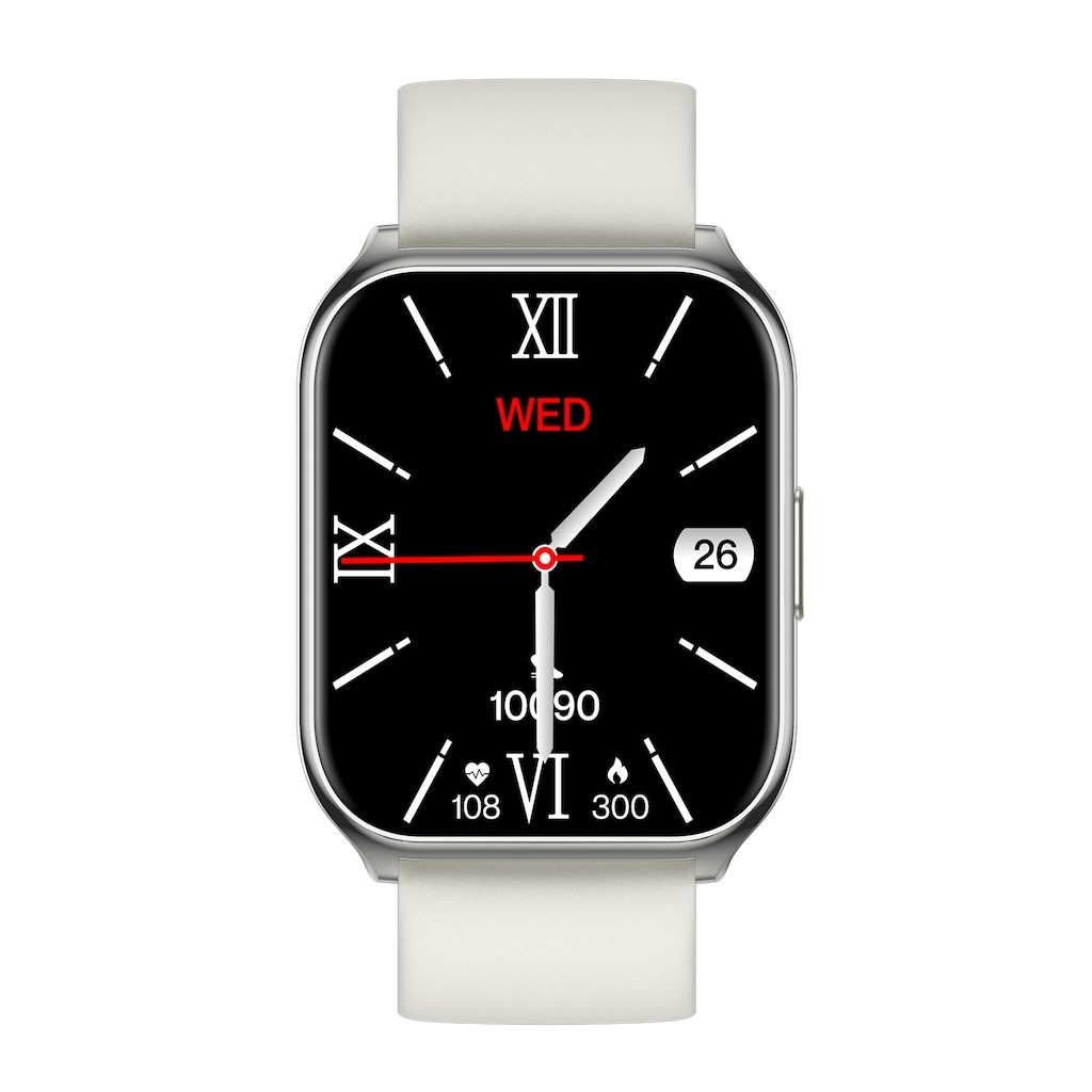 スマートウォッチ Watch 2 Pro  通話機能 日本語対応