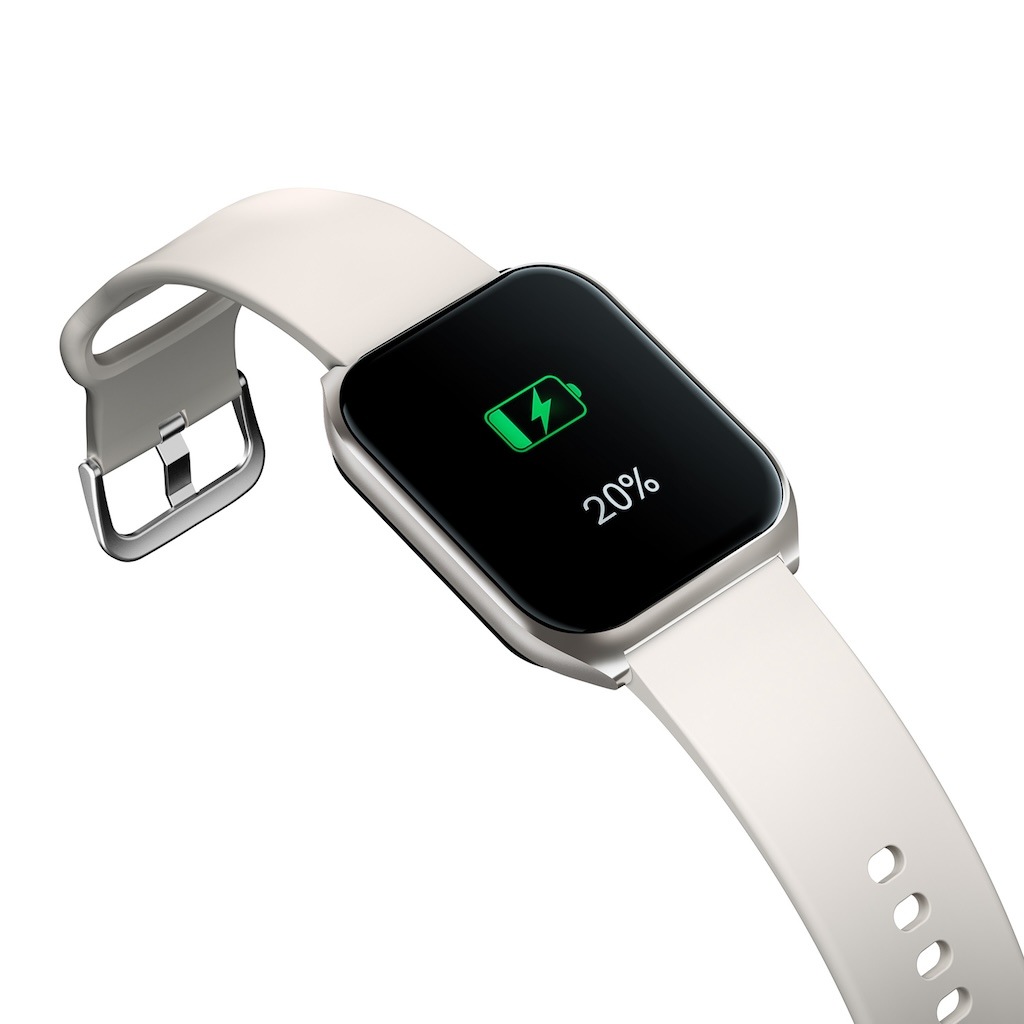 スマートウォッチ Watch 2 Pro  通話機能 日本語対応