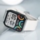 スマートウォッチ Watch 2 Pro  通話機能 日本語対応