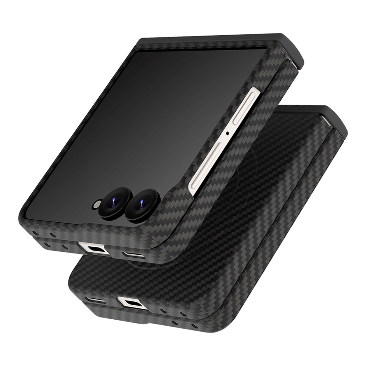 ARAMEE 360 M for Galaxy Z Flip8 ヒンジ保護 ケース ＜予約受付中＞