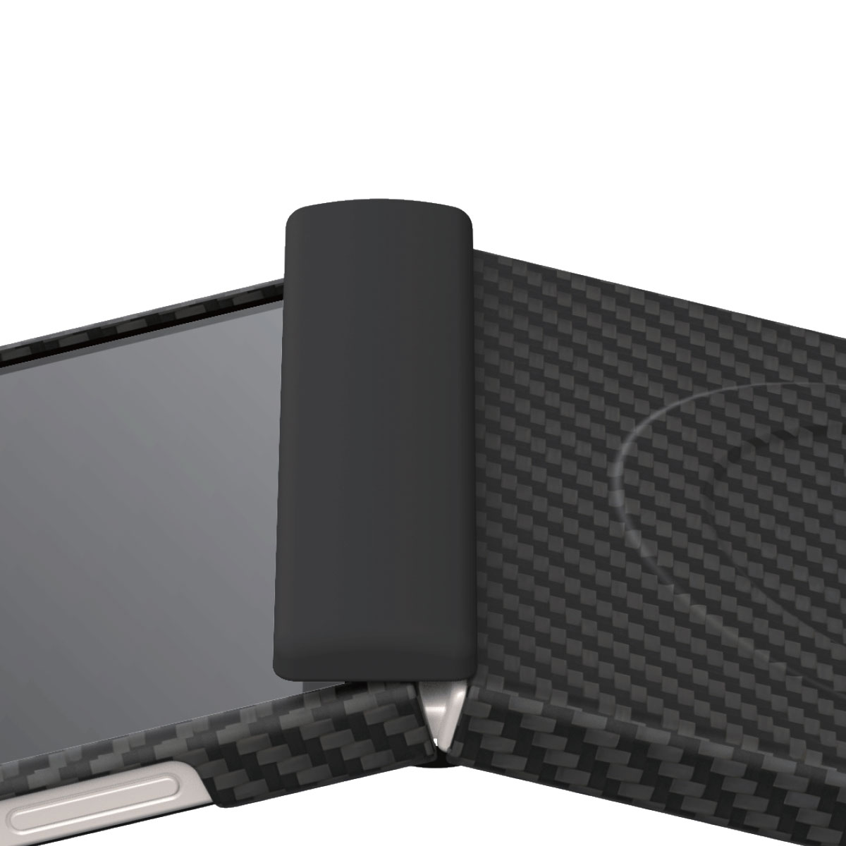 ARAMEE 360 M for Galaxy Z Flip8 ヒンジ保護 ケース ＜予約受付中＞