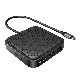 HyperDrive USB4 モバイルドック [Type C ハブ 7ポート拡張] HYPER++