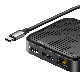 HyperDrive USB4 モバイルドック [Type C ハブ 7ポート拡張] HYPER++