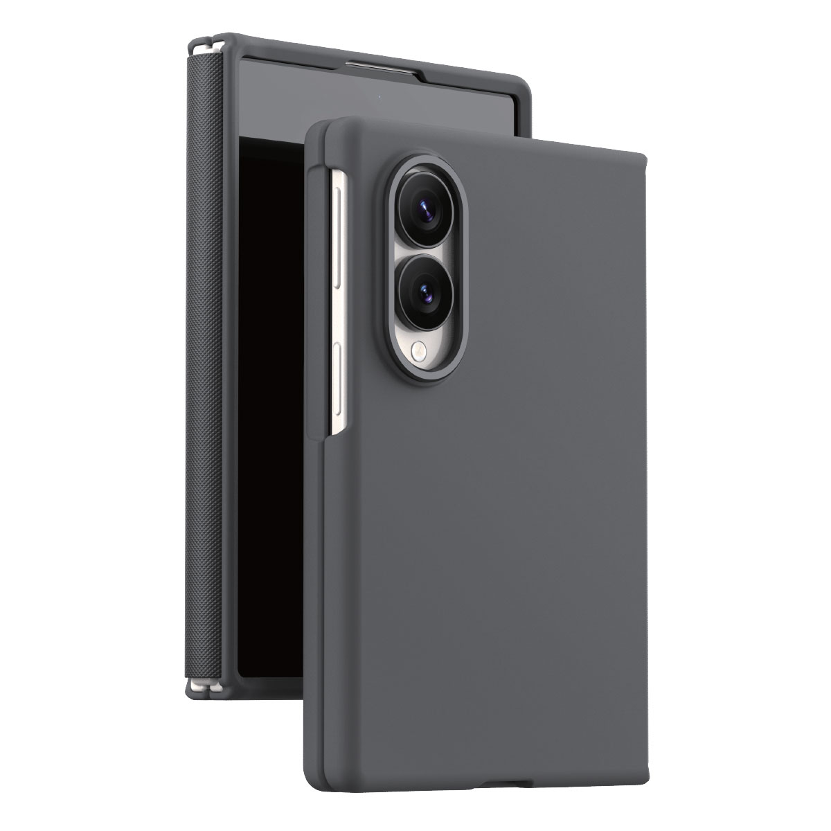Aero Flex M for Galaxy Z Fold8 ヒンジ保護 ケース