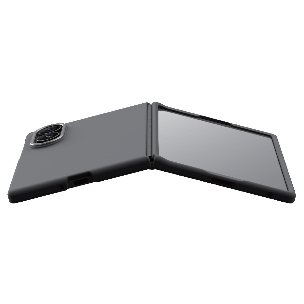 Aero Flex M for Galaxy Z Fold8 ヒンジ保護 ケース