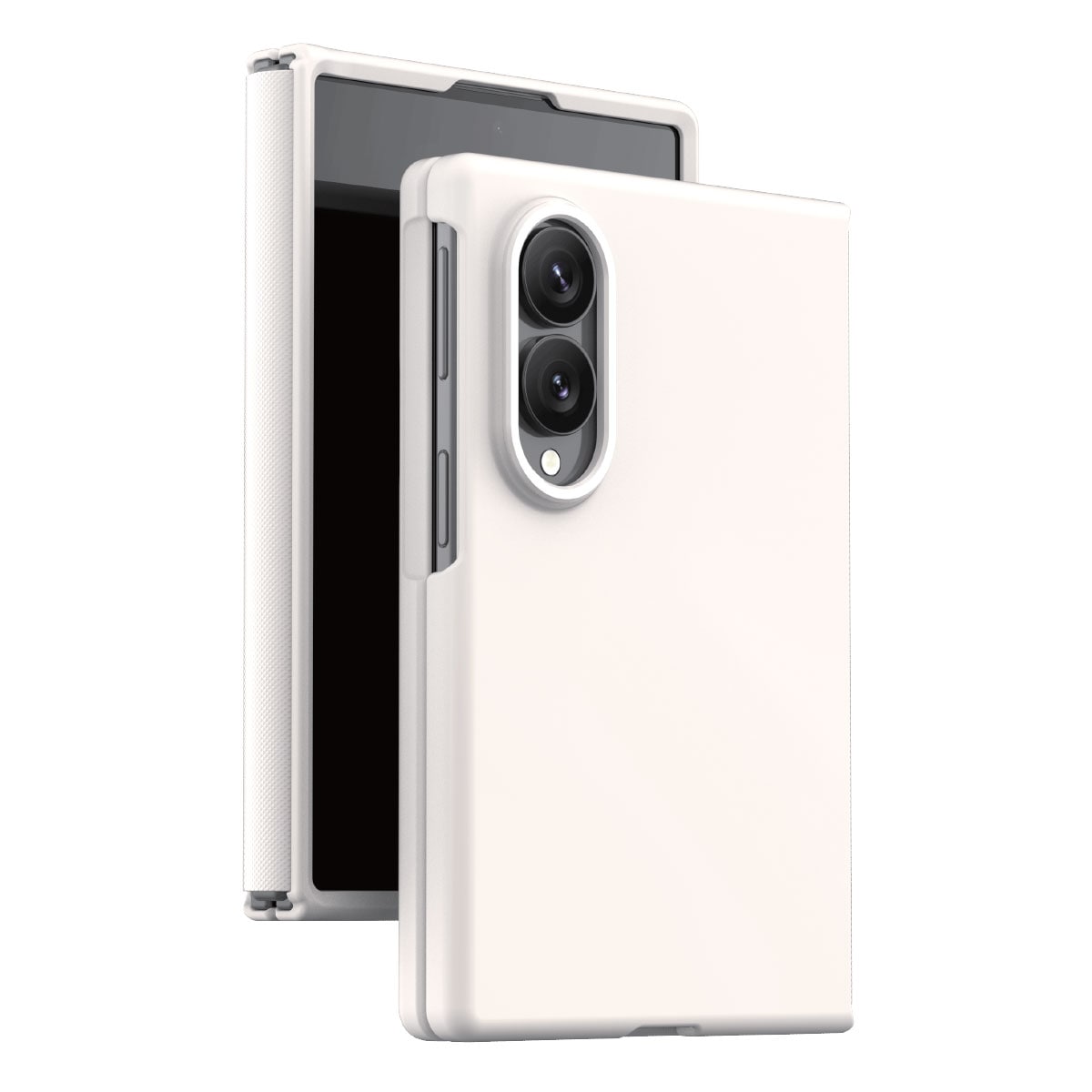 Aero Flex M for Galaxy Z Fold8 ヒンジ保護 ケース
