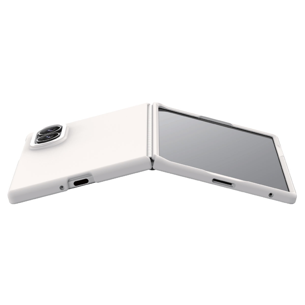 Aero Flex M for Galaxy Z Fold8 ヒンジ保護 ケース