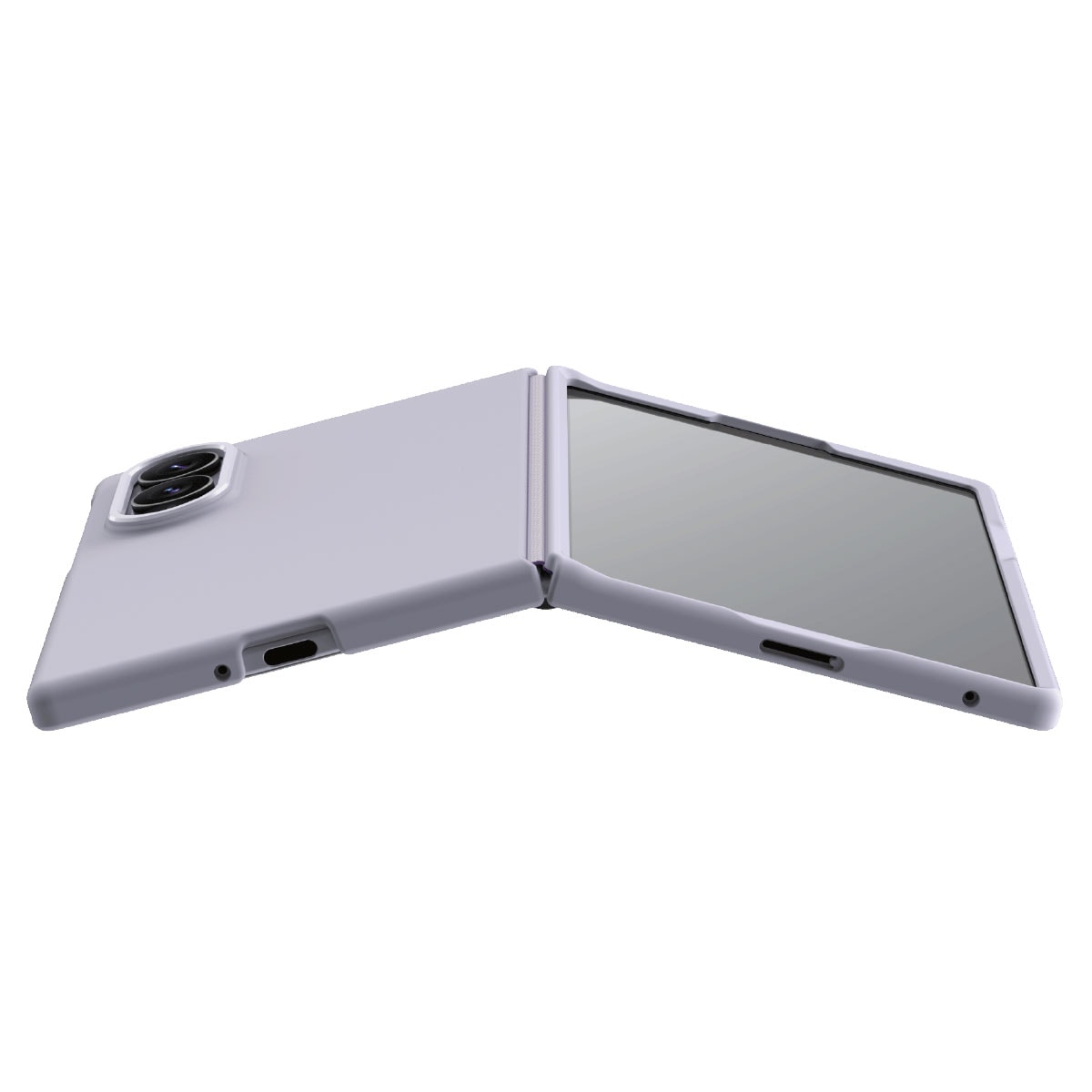 Aero Flex M for Galaxy Z Fold8 ヒンジ保護 ケース