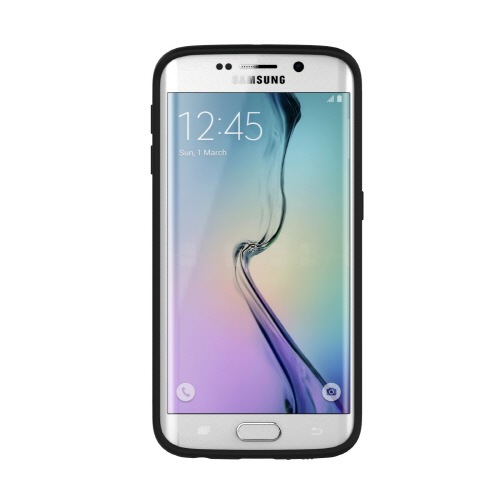 Galaxy S6 edge ケースararee Amy Bar(アラリー エイミーバー)