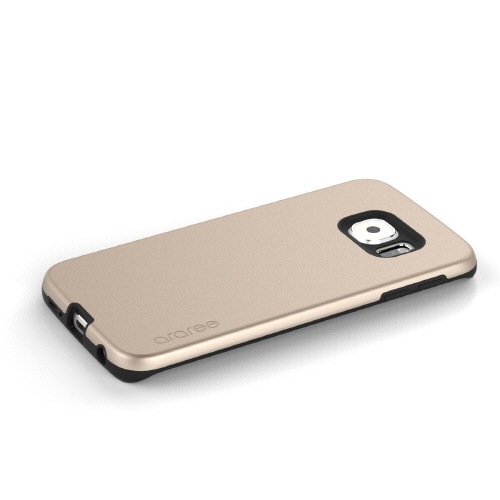 Galaxy S6 edge ケースararee Amy Bar(アラリー エイミーバー)