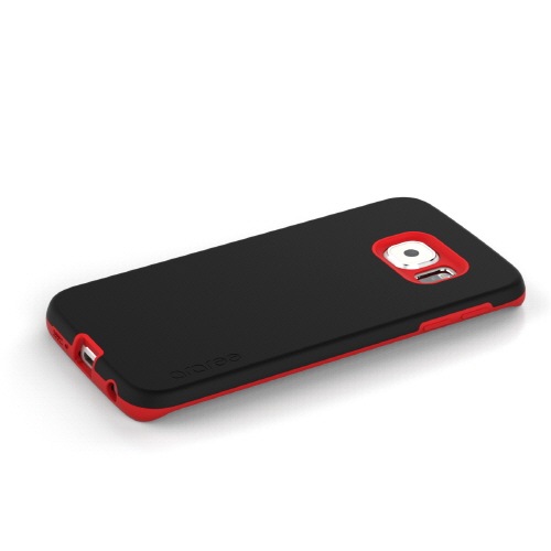 Galaxy S6 edge ケースararee Amy Bar(アラリー エイミーバー)