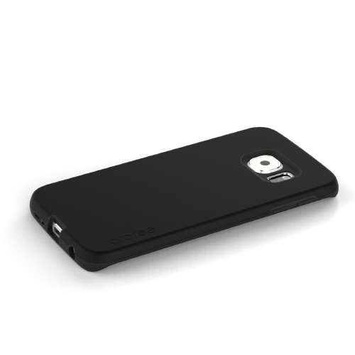 Galaxy S6 edge ケースararee Amy Bar(アラリー エイミーバー)