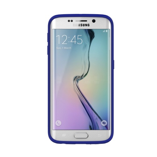 Galaxy S6 edge ケースararee Amy Bar(アラリー エイミーバー)