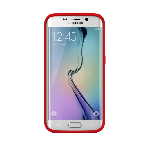 Galaxy S6 edge ケースararee Amy Bar(アラリー エイミーバー)