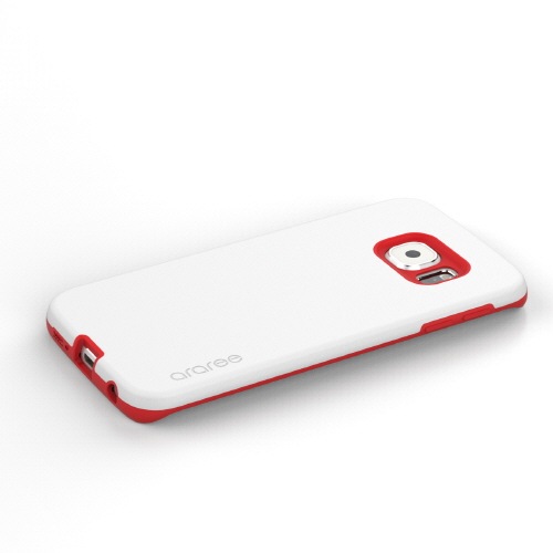 Galaxy S6 edge ケースararee Amy Bar(アラリー エイミーバー)