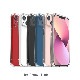 iPhone SE (第3世代) ケース カバー JustMobile TENC Air Crystal Clear [iPhone 14/iPhone 13/13 Pro/13 mini/13 Pro Max/SE3/SE2/12 mini /12 Pro/12/12 Pro Max/SE3/SE2/11 Pro/XS/X/11 Pro Max/11/XS Max/XR