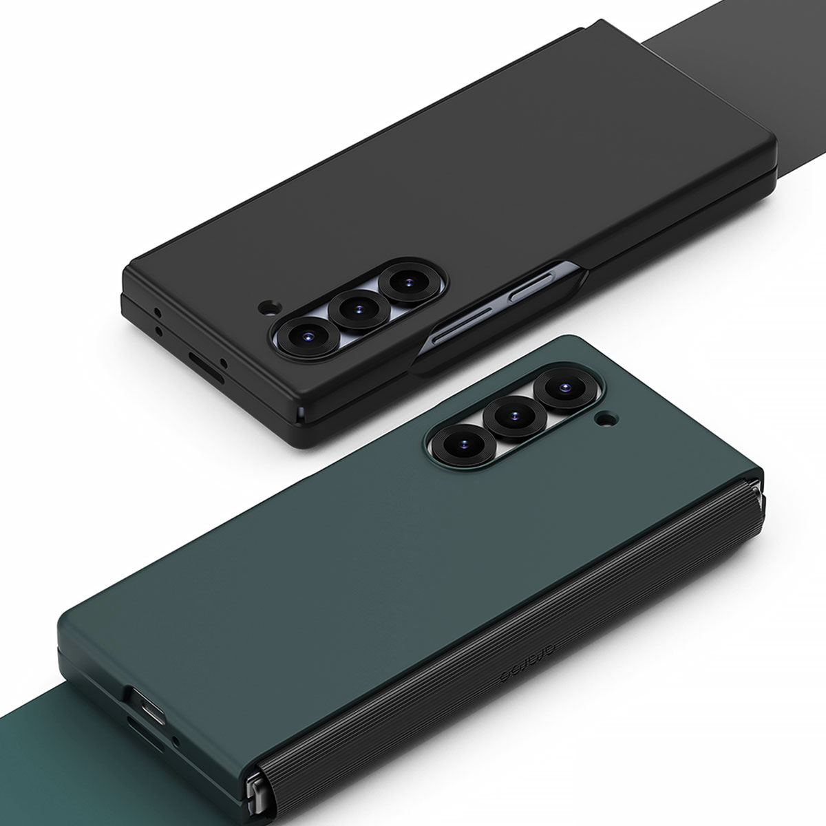 Galaxy Z Fold6 ケース Aero Flex [SAMSUNGの公式認証品]