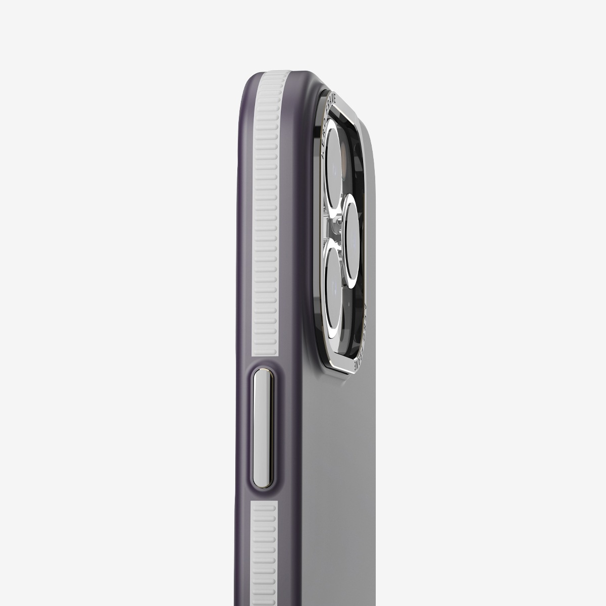 araree [ iPhone 15 / 15 Pro / 15 Pro Max / 15 Plus 用] AERO FRAME MagSafe対応 ケース スマホケース カバー