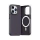 araree [ iPhone 15 / 15 Pro / 15 Pro Max / 15 Plus 用] AERO FRAME MagSafe対応 ケース スマホケース カバー
