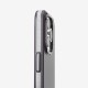 araree [ iPhone 15 / 15 Pro / 15 Pro Max / 15 Plus 用] AERO FRAME MagSafe対応 ケース スマホケース カバー