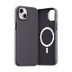 araree [ iPhone 15 / 15 Pro / 15 Pro Max / 15 Plus 用] AERO FRAME MagSafe対応 ケース スマホケース カバー