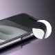 araree [ iPhone 15 / 15 Pro / 15 Pro Max / 15 Plus 用] AERO FRAME MagSafe対応 ケース スマホケース カバー