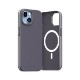 araree [ iPhone 15 / 15 Pro / 15 Pro Max / 15 Plus 用] AERO FRAME MagSafe対応 ケース スマホケース カバー