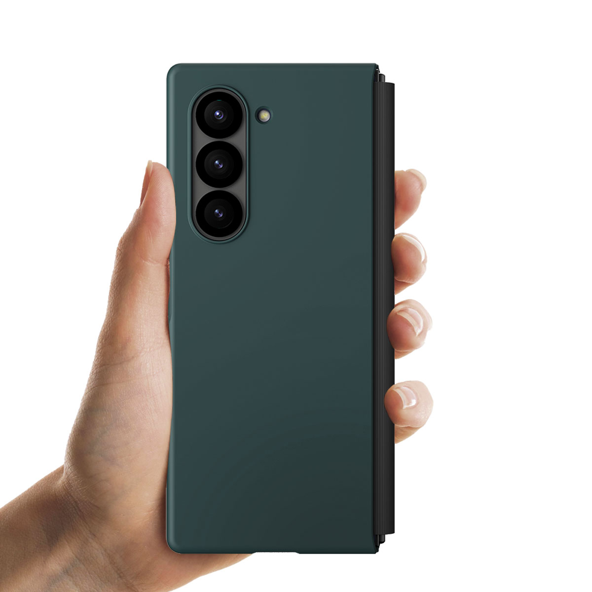 araree（アラリー） Galaxy Z Fold6 ケース MagSafe対応 Aero Flex M