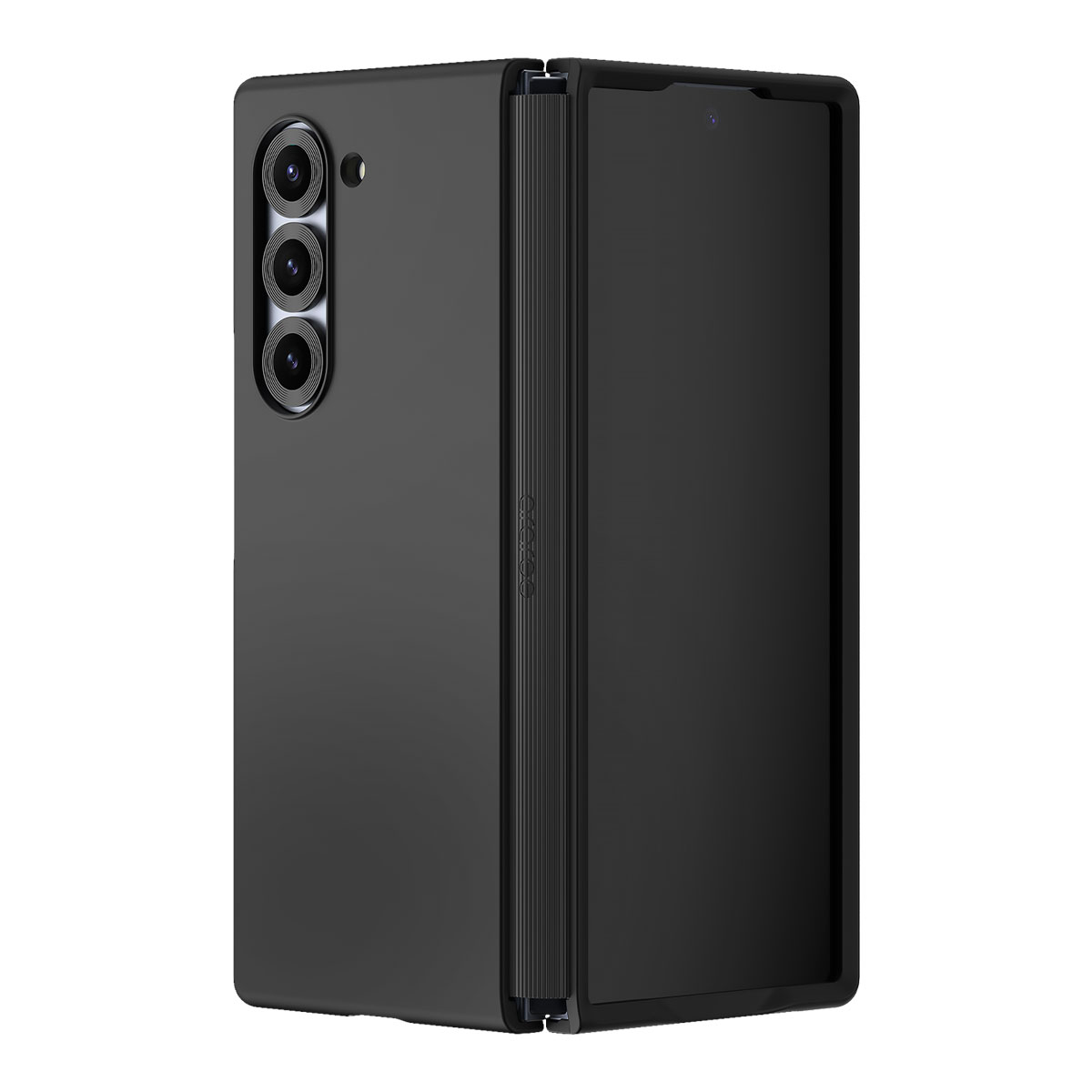 Galaxy Z Fold6 ケース MagSafe対応 Aero Flex M