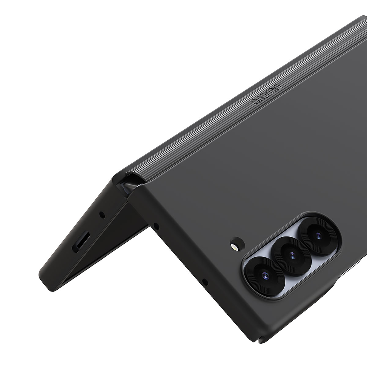 Galaxy Z Fold6 ケース MagSafe対応 Aero Flex M