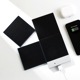 【防災・アウトドア】超軽量・超薄型ソーラー充電器 ソーラーブリック 4枚セット 電源なしでスマホやバッテリー充電