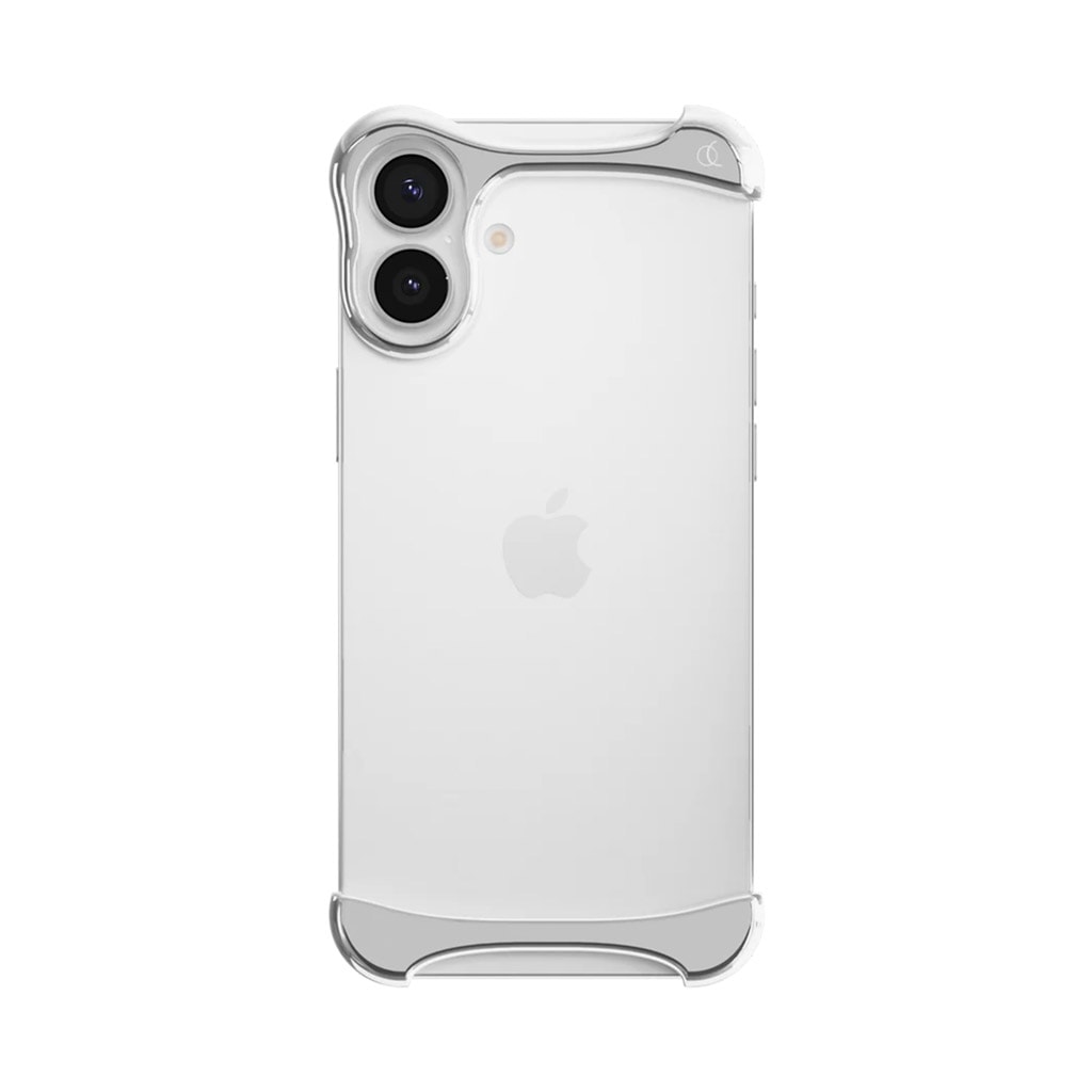 Arc Pulse アルミ・ミラーシルバー iPhone16proケース Amazon.co.jp: Arc Pulse for iPhone 15 アルミ バンパーケース