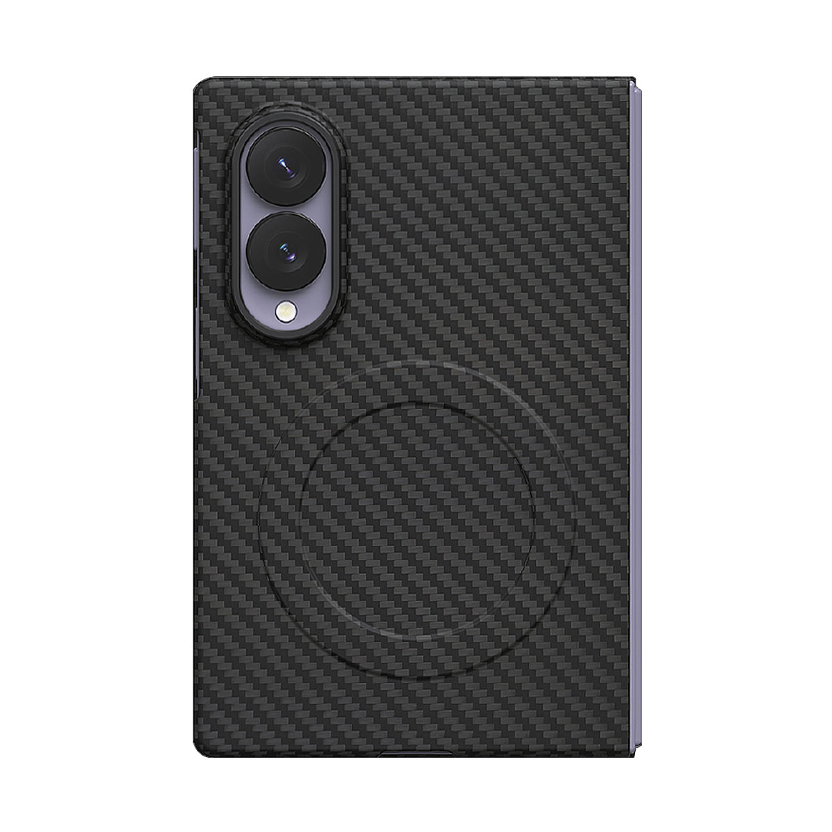 ARAMEE M for Galaxy Z Fold8 ヒンジ保護 ケース ＜予約受付中＞
