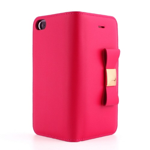 iPhone 5/5s ケース LAYBLOCK Ribbon Classic Diary(レイブロック リボンクラシックダイアリー) アイフォン 手帳型 本革