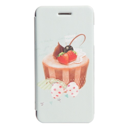 iPhone6s/6 ケース Happymori Le Petit BonBon Flip（プチボンボンフリップ）アイフォン